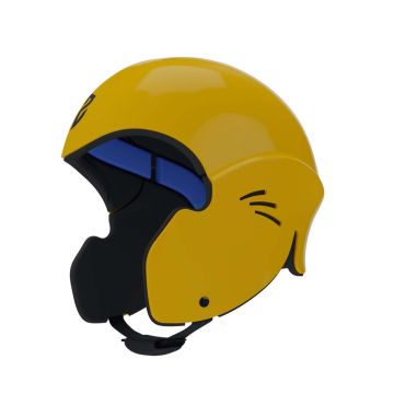 Simba Surf Wassersport Helm Sentinel 1 Gelb Zubehör 1