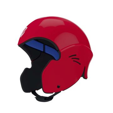 Simba Surf Wassersport Helm Sentinel 1 Rot Zubehör 1