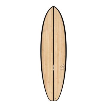 Torq Wellenreiter ACT Prepreg BigBoy23 bamboo 2024 Surfboards 1