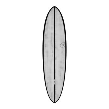 Torq Wellenreiter ACT Prepreg Chopper BlackRail 2024 Surfboards 1