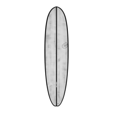 Torq Wellenreiter ACT Prepreg V+ RedRail 2024 Surfboards 1