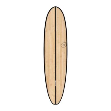 Torq Wellenreiter ACT Prepreg V+ bamboo 2024 Surfboards 1