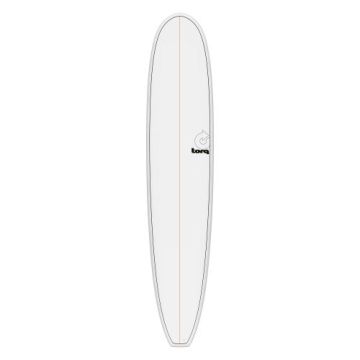 Torq Wellenreiter Epoxy TET Longboard Pinline 2024 Surfboards 1