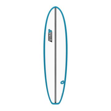 Channel Islands Wellenreiter Chancho X-lite 2 2023 Surfboards 1