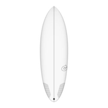 Torq Wellenreiter TEC Multiplier 2024 Surfboards 1