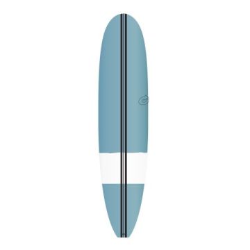 Torq Wellenreiter TEC The Don XL Blau 2024 Surfboards 1