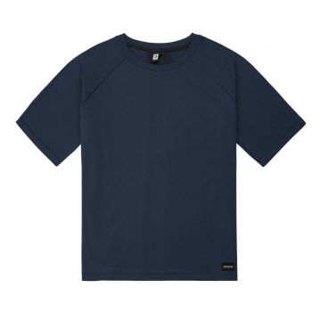 Mystic T-Shirt Mayer Tee Black Iris 2019 T-Shirts 1