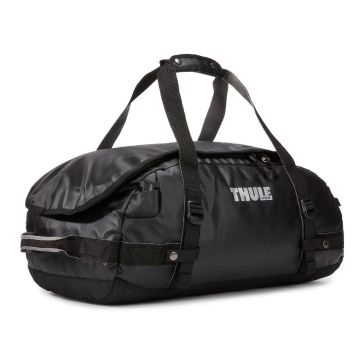 Thule Reisetasche Chasm XL-130L - Black (co) Bags 1