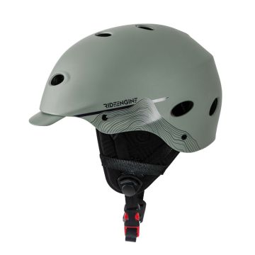 Ride Engine Helm Universe Helmet V2 Grey 2024 Kiten 1