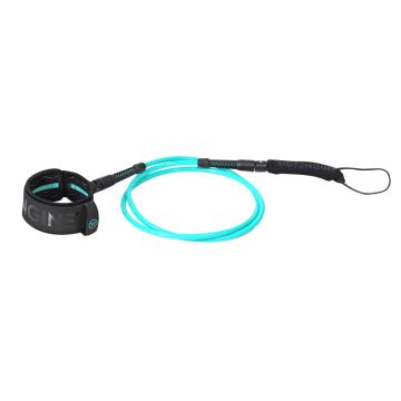 Ride Engine SUP Leash Recoil Leash V2 Green 2024 SUP 1