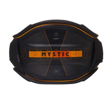 Mystic Trapez Stealth Waist Harness Unisex 382-Retro Orange 2024 Trapeze 1