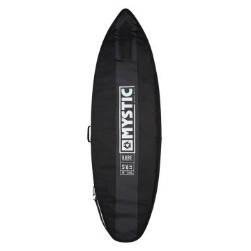 Mystic Boardbag Star Surf Travel 900-Black 2024 Kiten 1