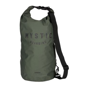 Mystic Aquapac Dry Bag 608 Brave Green 2024 Wasserdicht 1