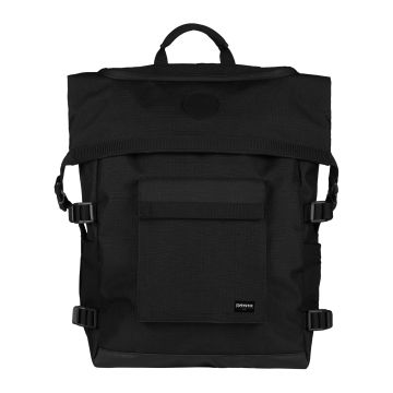 Mystic Rucksack Surge Backpack 900-Black 2024 Rucksäcke 1