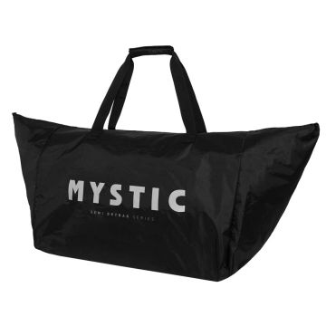 Mystic Aqua Bag Norris Bag 900-Black 2024 Bags 1
