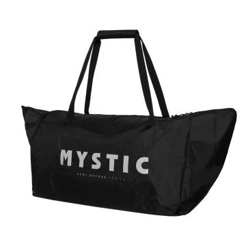 Mystic Aqua Bag Dorris Bag 900-Black 2024 Wasserdicht 1