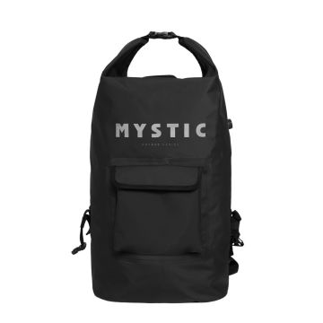 Mystic Aqua Bag Drifter Backpack WP 900-Black 2024 Bags 1
