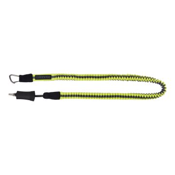 Mystic Kite Safety Leash Kite Safety Leash Long 650-Lime 2023 Leashes/ Safety 1