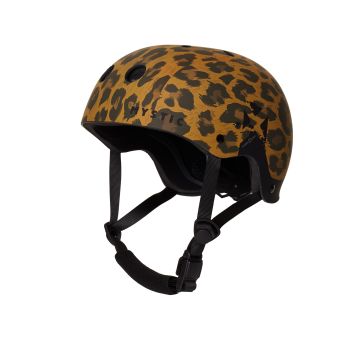 Mystic Helm MK8 X Helmet 272-Leopard 2023 Wakeboarden 1