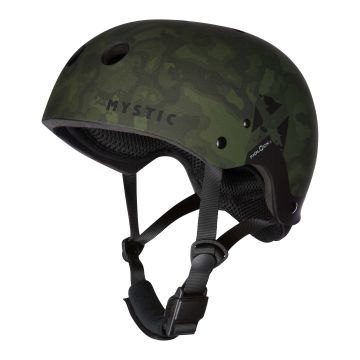 Mystic Helm MK8 X Helmet 620-Camouflage 2023 Wakeboarden 1