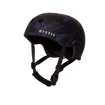 Mystic Helm MK8 X Helmet 990-Black/Grey 2023 Wakeboarden 1