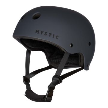 Mystic Helm MK8 Helmet 811-Phantom Grey 2023 Wakeboard Helme 1