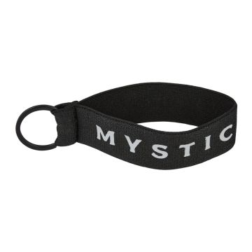 Mystic Schlüsselanhänger Keychain Elastic 900-Black 2024 Accessoires 1