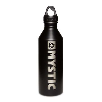 Mystic Trinkflasche MIZU Bottle Enduro black 2023 Becher & Trinkflaschen 1