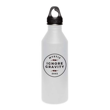Mystic Trinkflasche MIZU Bottle Enduro white 2021 Accessoires 1