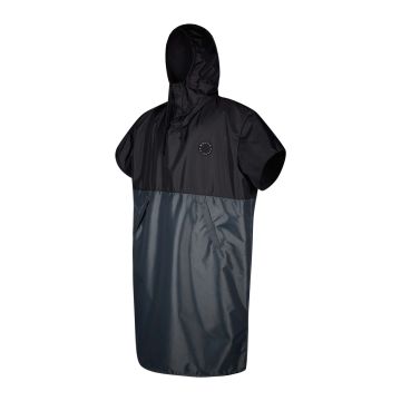 Mystic Poncho Poncho Deluxe 900 Black 2022 Accessoires 1