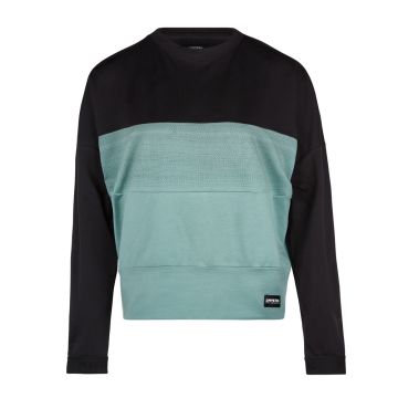 Mystic Pullover Dory Sweat 621-Ocean Green 2020 Sweater 1