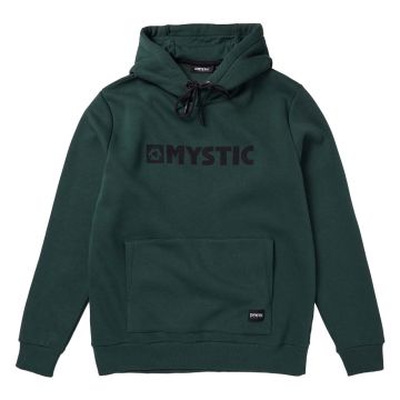 Mystic Pullover Brand Hood 624-Cypress Green 2022 Sweater 1