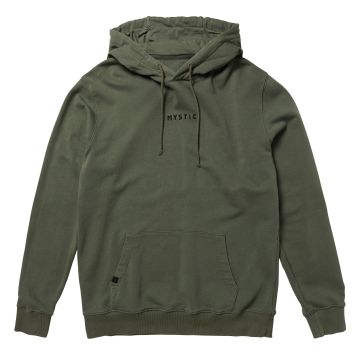 Mystic Pullover Iconic Sweat 615-Army 2022 Männer 1