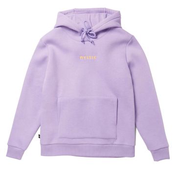 Mystic Pullover Brand Hoodie 501-Pastel Lilac 2022 Frauen 1