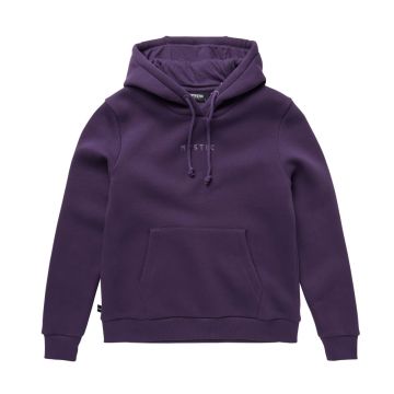 Mystic Pullover Brand Hoodie Sweat Women 512-Deep Purple 2022 Sweater 1