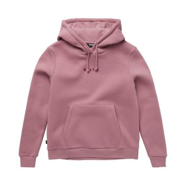 Mystic Pullover Brand Hoodie Sweat Women 532-Dusty Pink 2022 Fashion 1