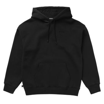 Mystic Pullover Bounty Hood Sweat 900-Black 2023 Fashion 1