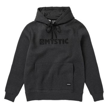 Mystic Pullover Brand Hood Sweat 831-Dark Grey Melee 2023 Fashion 1