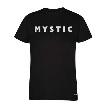 Mystic T-Shirt Brand Tee Women 900-Black 2021 Fashion 1
