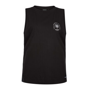 Mystic T-Shirt Seasoning Singlet Women 900-Black 2021 Fashion 1