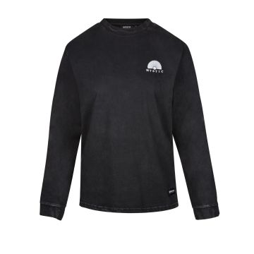 Mystic T-Shirt Marvel LS Tee 900-Black 2022 Fashion 1
