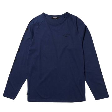 Mystic T-Shirt Bolt 449-Night Blue 2022 Fashion 1