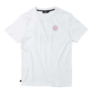 Mystic T-Shirt Ease 109-Off White 2022 Männer 1