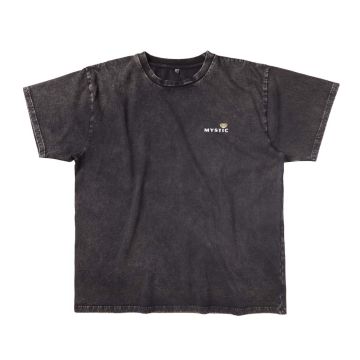 Mystic T-Shirt Boundless 900-Black 2022 Frauen 1