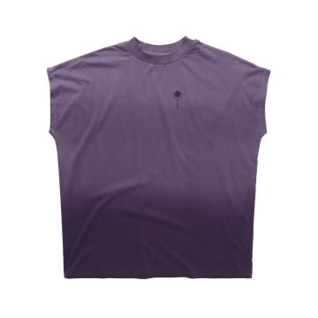 Mystic T-Shirt Divine Tee 503-Retro Lilac 2023 Tops 1