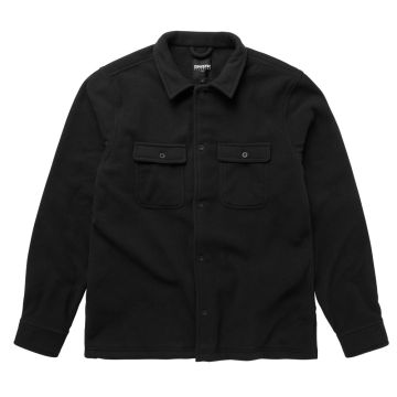 Mystic Hemd The Heat Shirt 900-Black Herren 2024 Fashion 1