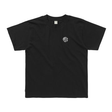 Mystic T-Shirt Scope Tee 900-Black 2023 Fashion 1