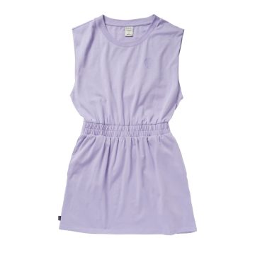 Mystic Kleid Scope Dress 504-Dusty Lilac 2023 Frauen 1