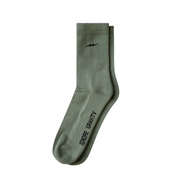 Mystic Socken Lowe 640-Olive Green 2022 Schuhe 1