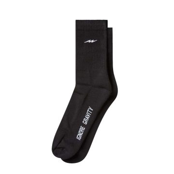Mystic Socken Lowe 900-Black 2022 Fashion 1